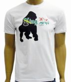Camiseta Gola careca 172490