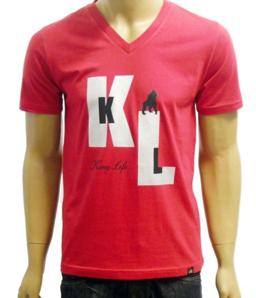 Camiseta Gola V 162490