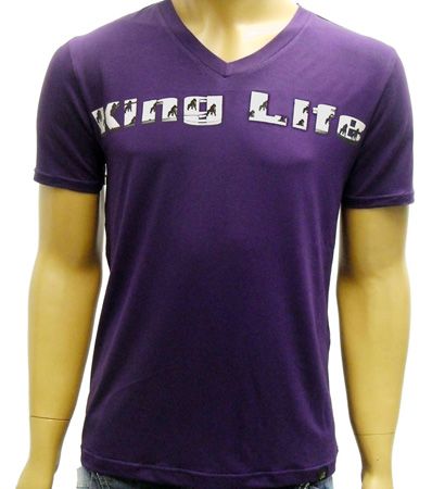 Camiseta Gola V 192990