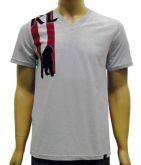Camiseta Gola V 191990