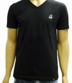 camiseta Gola careca 2010