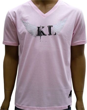 Camiseta Gola V 222490