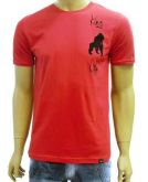 Camiseta Gola careca 242490