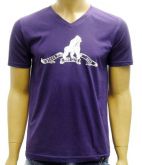 Camiseta Gola V 232490