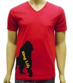 Camiseta Gola V 1131990