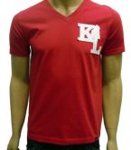 Camiseta Gola careca1282590