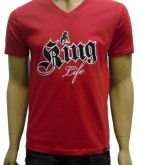 Camiseta Gola V 1302990