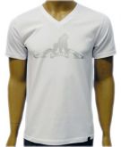 Camiseta Gola V 232490