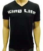 Camiseta Gola V 192990