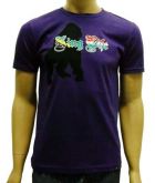 Camiseta Gola careca 172490