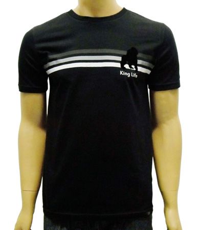 Camiseta Gola careca 1182590