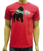 camiseta Gola careca172490