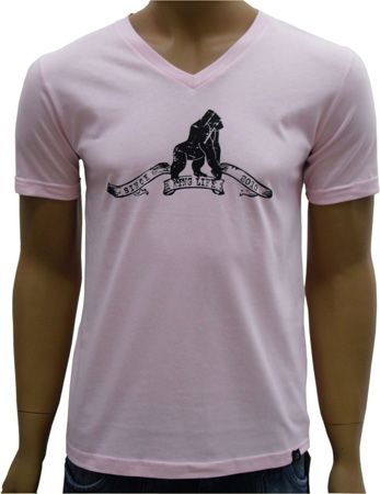 Camiseta Gola V 232490