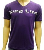 Camiseta Gola V 192990