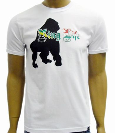 Camiseta Gola careca 172490