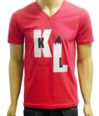 Camiseta Gola V 162490