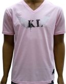 Camiseta Gola V 222490