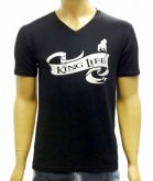 camiseta Gola V 252990