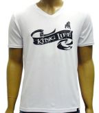 camiseta Gola V 1121990