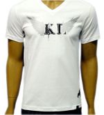 Camiseta Gola V 222490