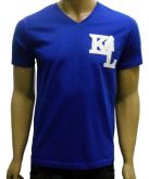 Camiseta Gola V 1282590