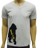 camiseta Gola V 1131990