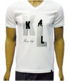 Camiseta Gola V 162490