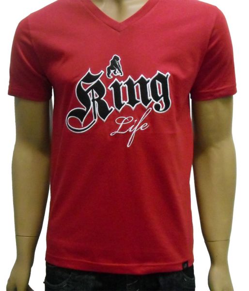 Camiseta Gola V 1302990