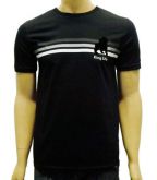 Camiseta Gola careca 1182590