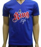 Camiseta Gola V 1302990